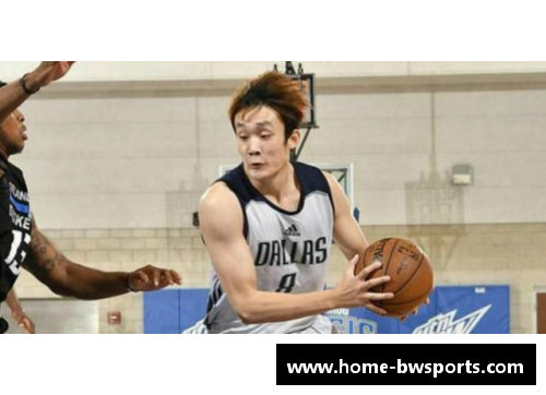 德州风云：探索德克萨斯州NBA球队的传奇与未来