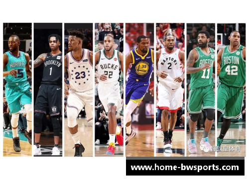夏季联赛NBA直播精彩看点全解析